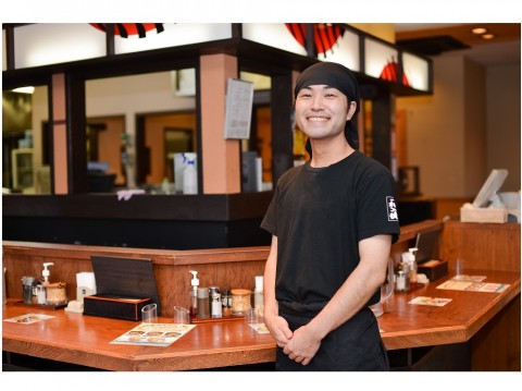 伝丸 焼津小川店 静岡県 のアルバイト パート求人情報 公式 ゼンショーグループの求人 アルバイト情報 ゼンショー Zensho