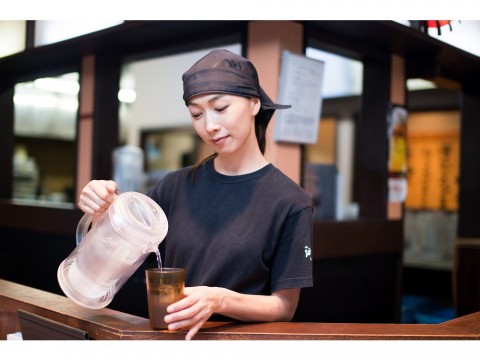 伝丸 1国島田六合店 静岡県 のアルバイト パート求人情報 公式 ゼンショーグループの求人 アルバイト情報 ゼンショー Zensho